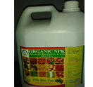 organic NPK